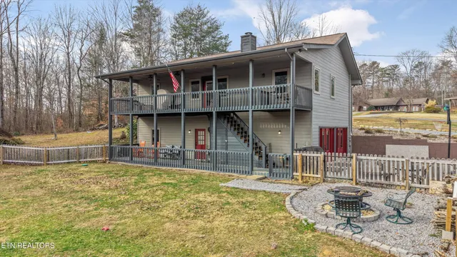$699,500 | 3225 Laurelwood Avenue, Sevierville, TN 37862