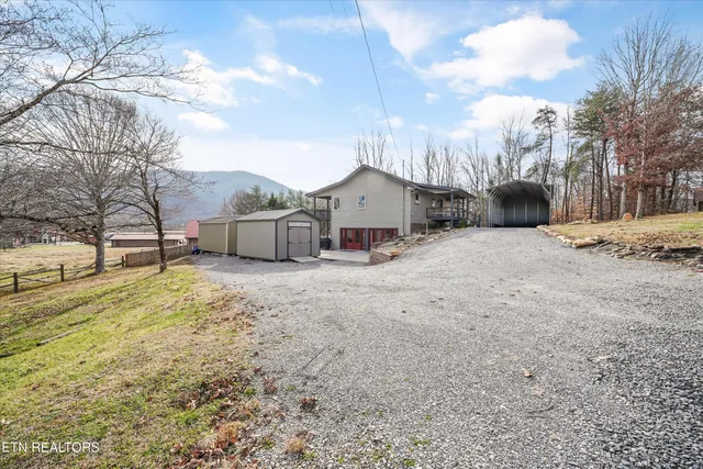 $699,500 | 3225 Laurelwood Avenue, Sevierville, TN 37862