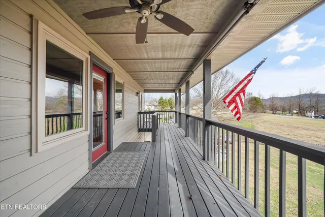 $699,500 | 3225 Laurelwood Avenue, Sevierville, TN 37862