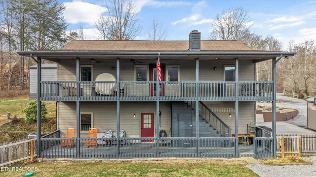 $699,500 | 3225 Laurelwood Avenue, Sevierville, TN 37862