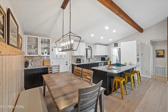 $699,500 | 3225 Laurelwood Avenue, Sevierville, TN 37862