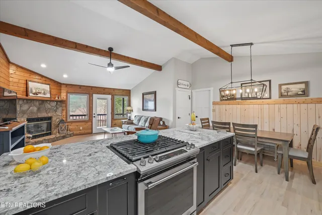 $699,500 | 3225 Laurelwood Avenue, Sevierville, TN 37862