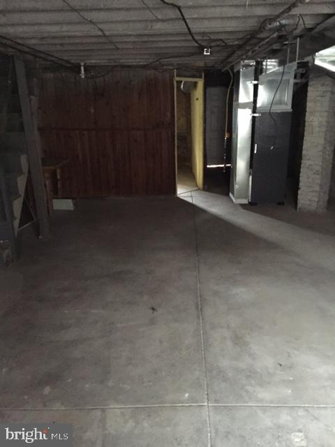 609 Marlyn Road Philadelphia, PA 19151 - Photo 10 of 12 Basement.