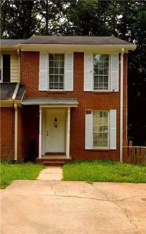 $187,989 | 852 Glynn Oaks Drive, Clarkston, GA 30021