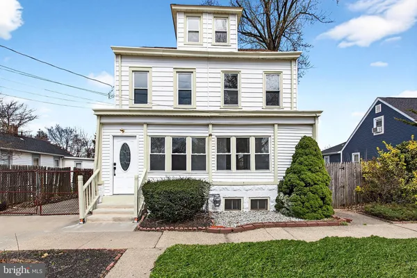 $499,900 | 134 Grand Avenue, Hamilton, NJ 08610