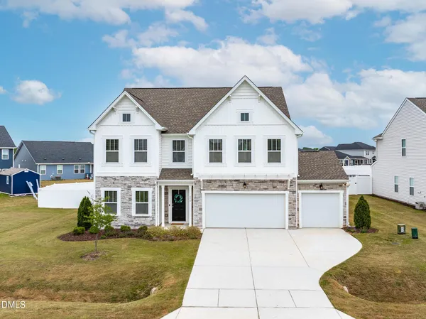 $425,000 | 350 Arlie Lane, Lillington, NC 27546