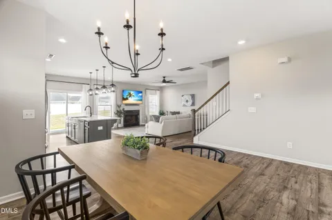 $425,000 | 350 Arlie Lane, Lillington, NC 27546