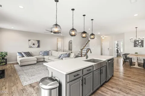 $425,000 | 350 Arlie Lane, Lillington, NC 27546