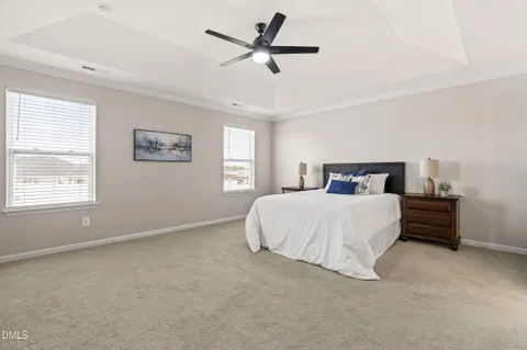 $425,000 | 350 Arlie Lane, Lillington, NC 27546