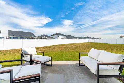 $425,000 | 350 Arlie Lane, Lillington, NC 27546
