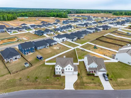 $425,000 | 350 Arlie Lane, Lillington, NC 27546
