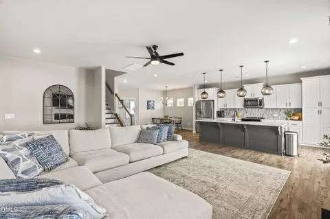 $425,000 | 350 Arlie Lane, Lillington, NC 27546
