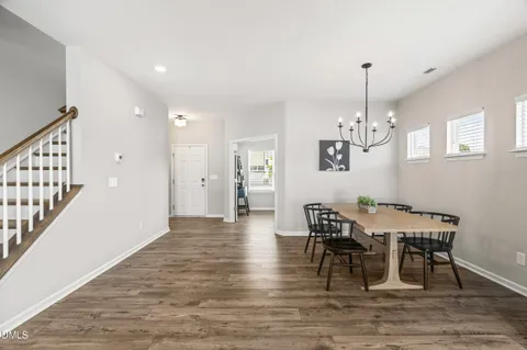 $425,000 | 350 Arlie Lane, Lillington, NC 27546