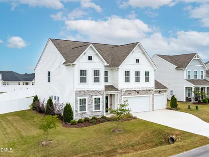 $425,000 | 350 Arlie Lane, Lillington, NC 27546