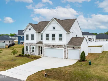 $425,000 | 350 Arlie Lane, Lillington, NC 27546