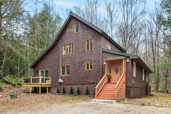 $510,000 | 28 Turner Hill Road, Antrim, NH 03440
