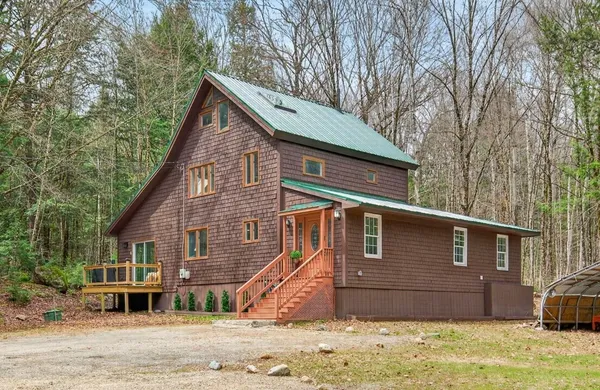 $510,000 | 28 Turner Hill Road, Antrim, NH 03440