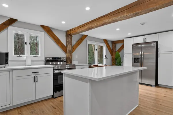 $510,000 | 28 Turner Hill Road, Antrim, NH 03440
