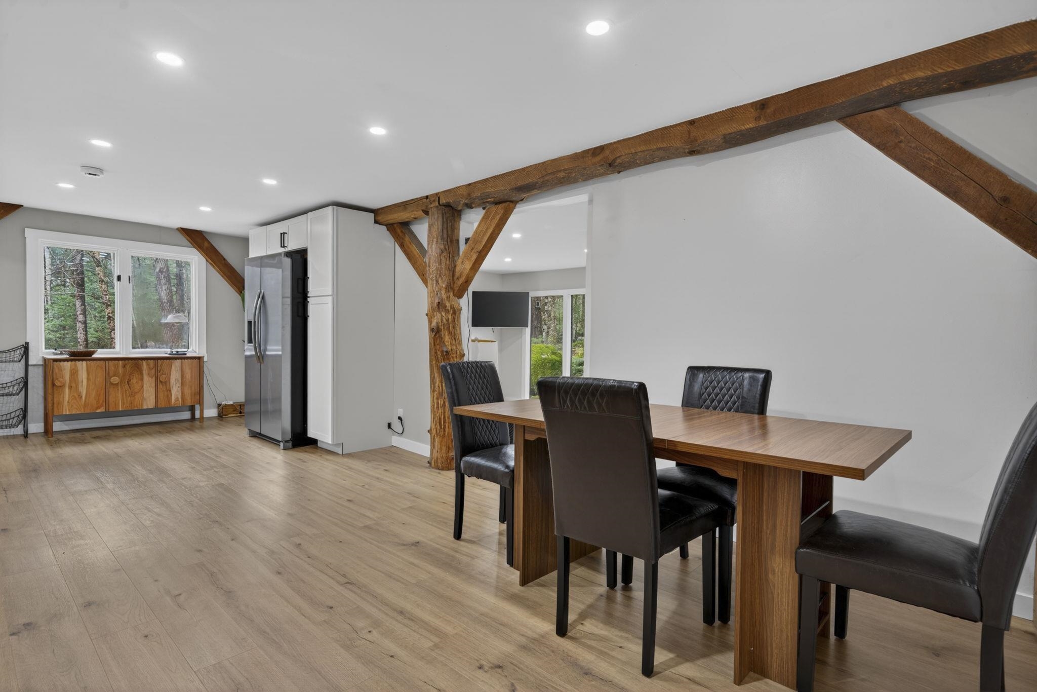 28 Turner Hill Road Antrim, NH 03440 - Photo 13 of 54