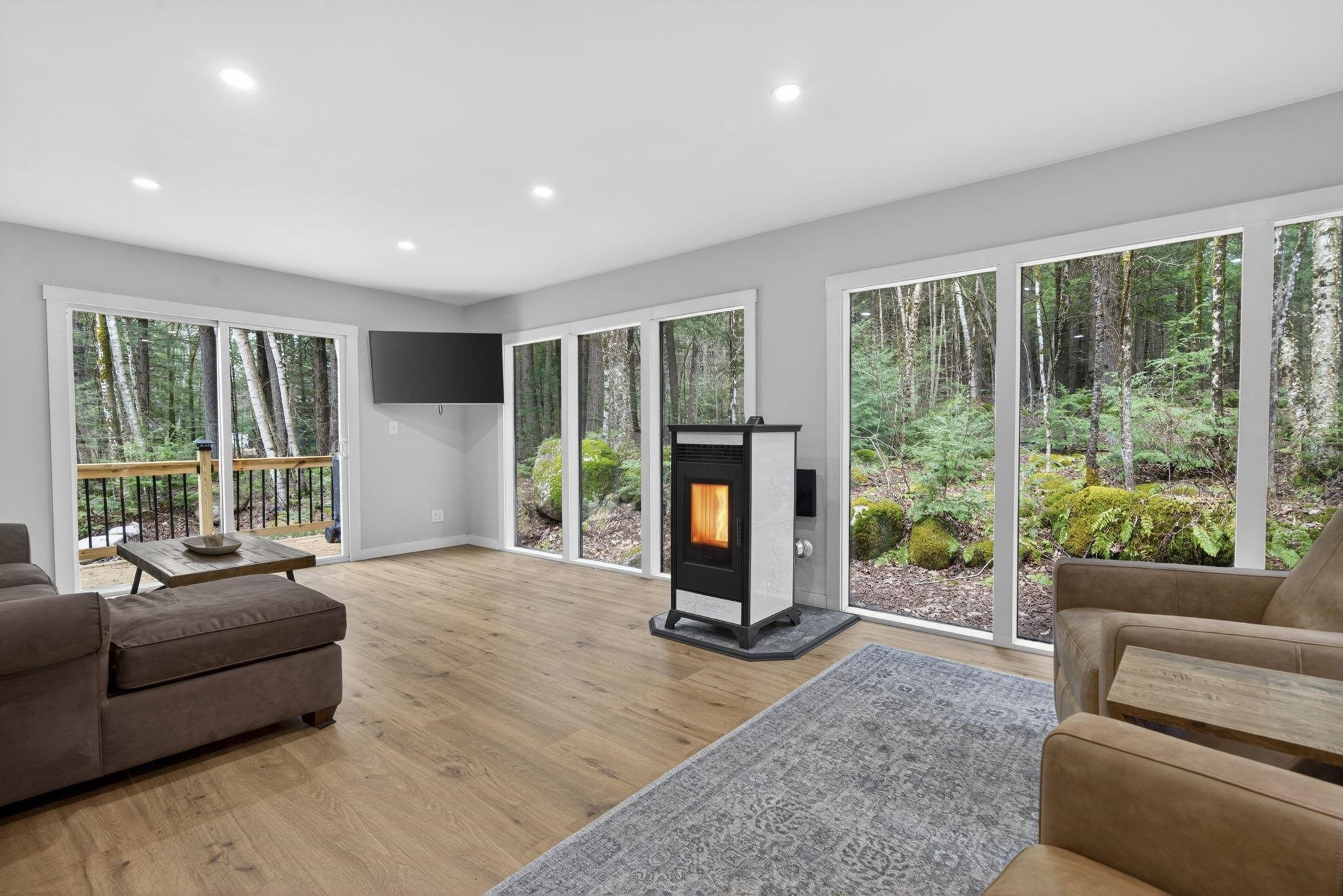 28 Turner Hill Road Antrim, NH 03440 - Photo 14 of 54