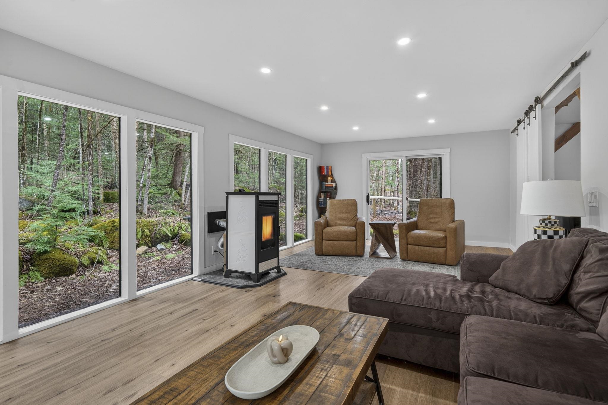 28 Turner Hill Road Antrim, NH 03440 - Photo 15 of 54