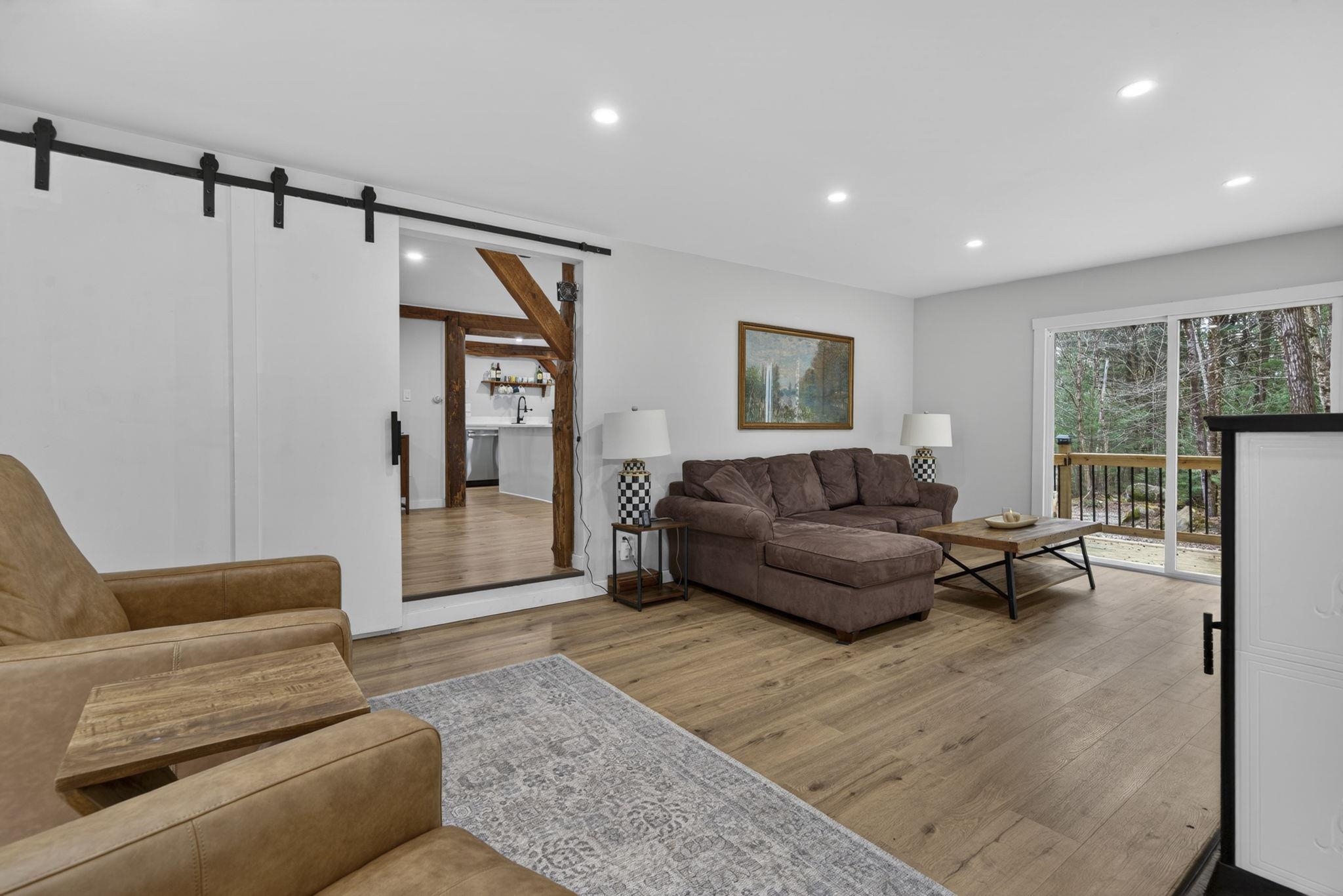 28 Turner Hill Road Antrim, NH 03440 - Photo 16 of 54