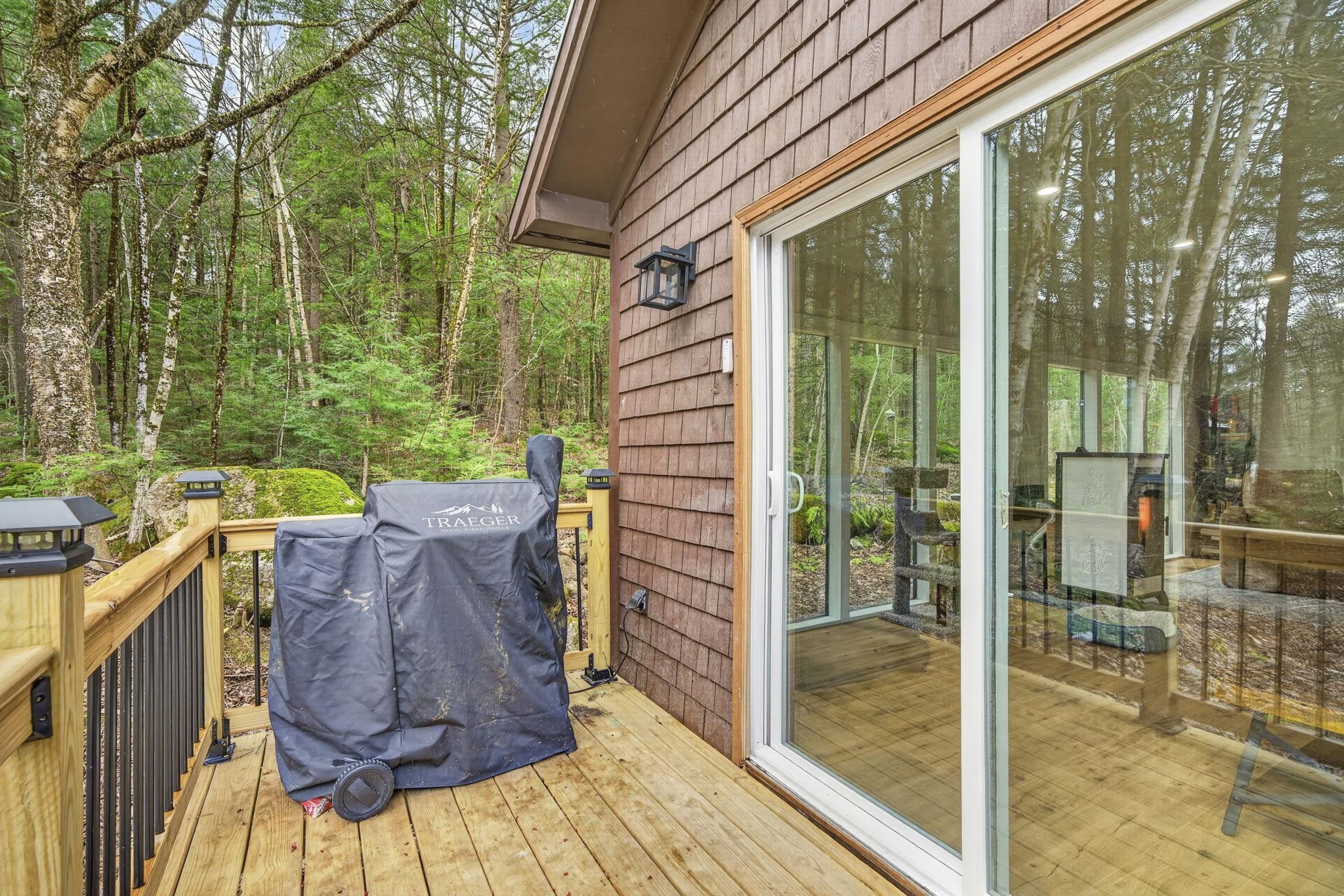 28 Turner Hill Road Antrim, NH 03440 - Photo 17 of 54