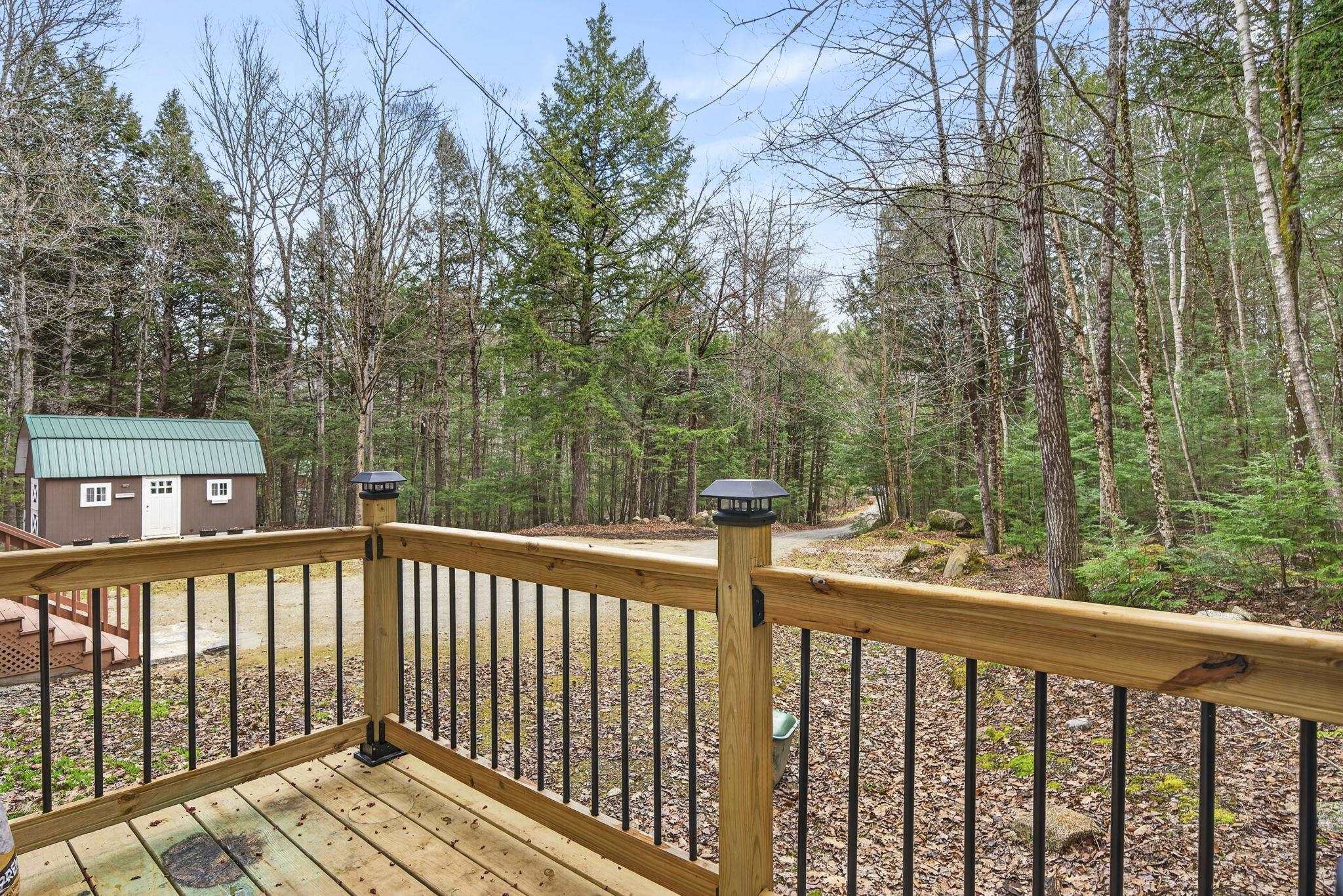 28 Turner Hill Road Antrim, NH 03440 - Photo 18 of 54