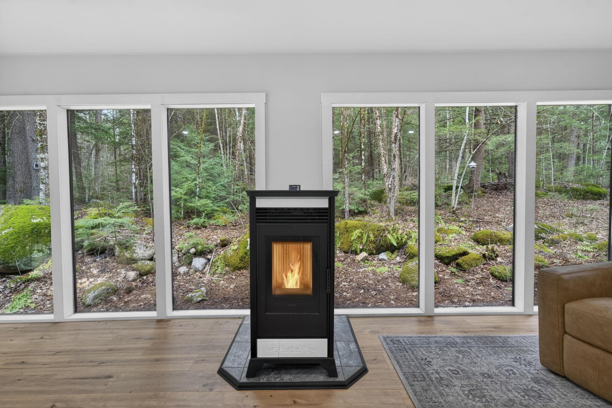 28 Turner Hill Road Antrim, NH 03440 - Photo 19 of 54