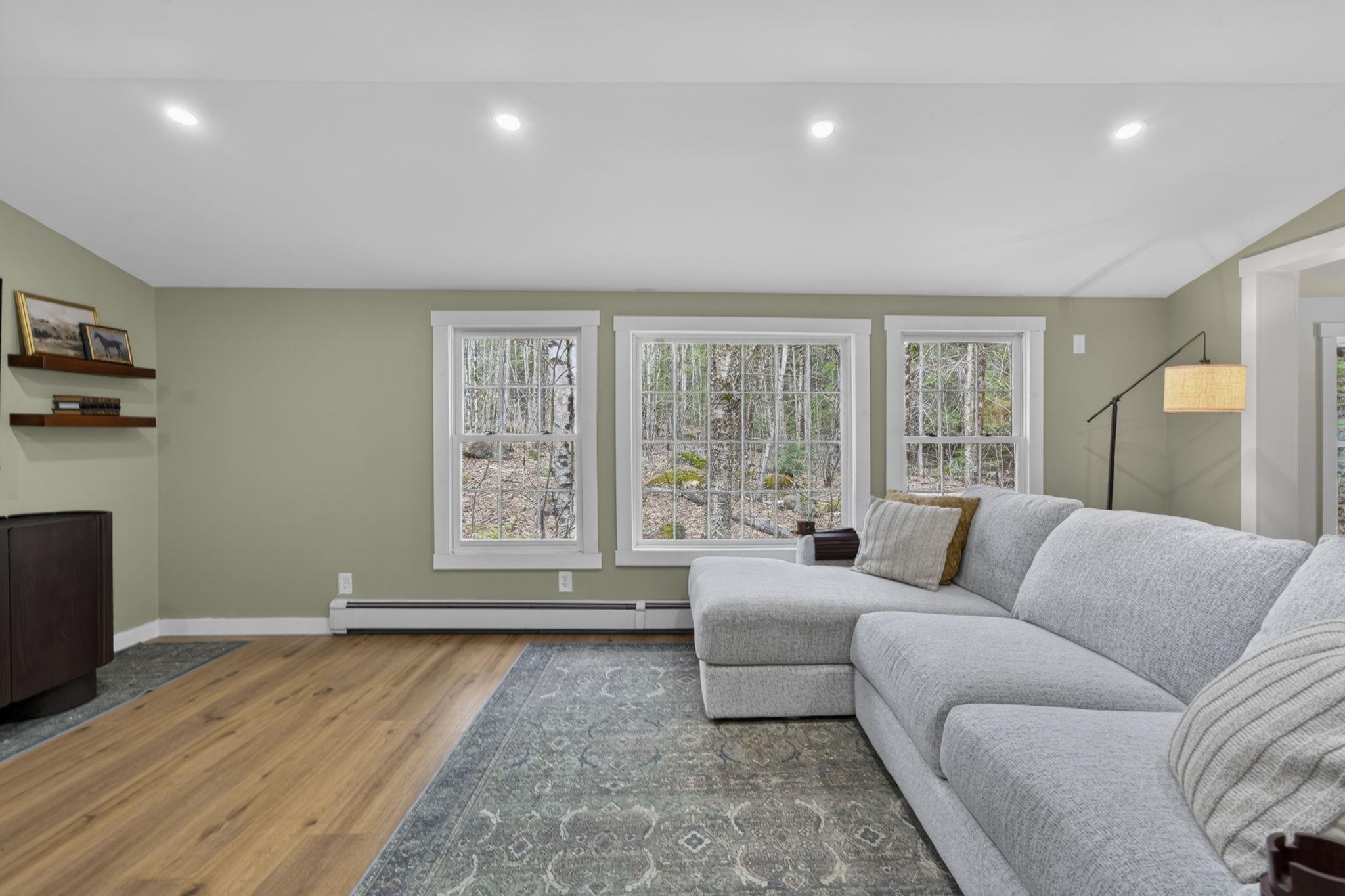 28 Turner Hill Road Antrim, NH 03440 - Photo 20 of 54