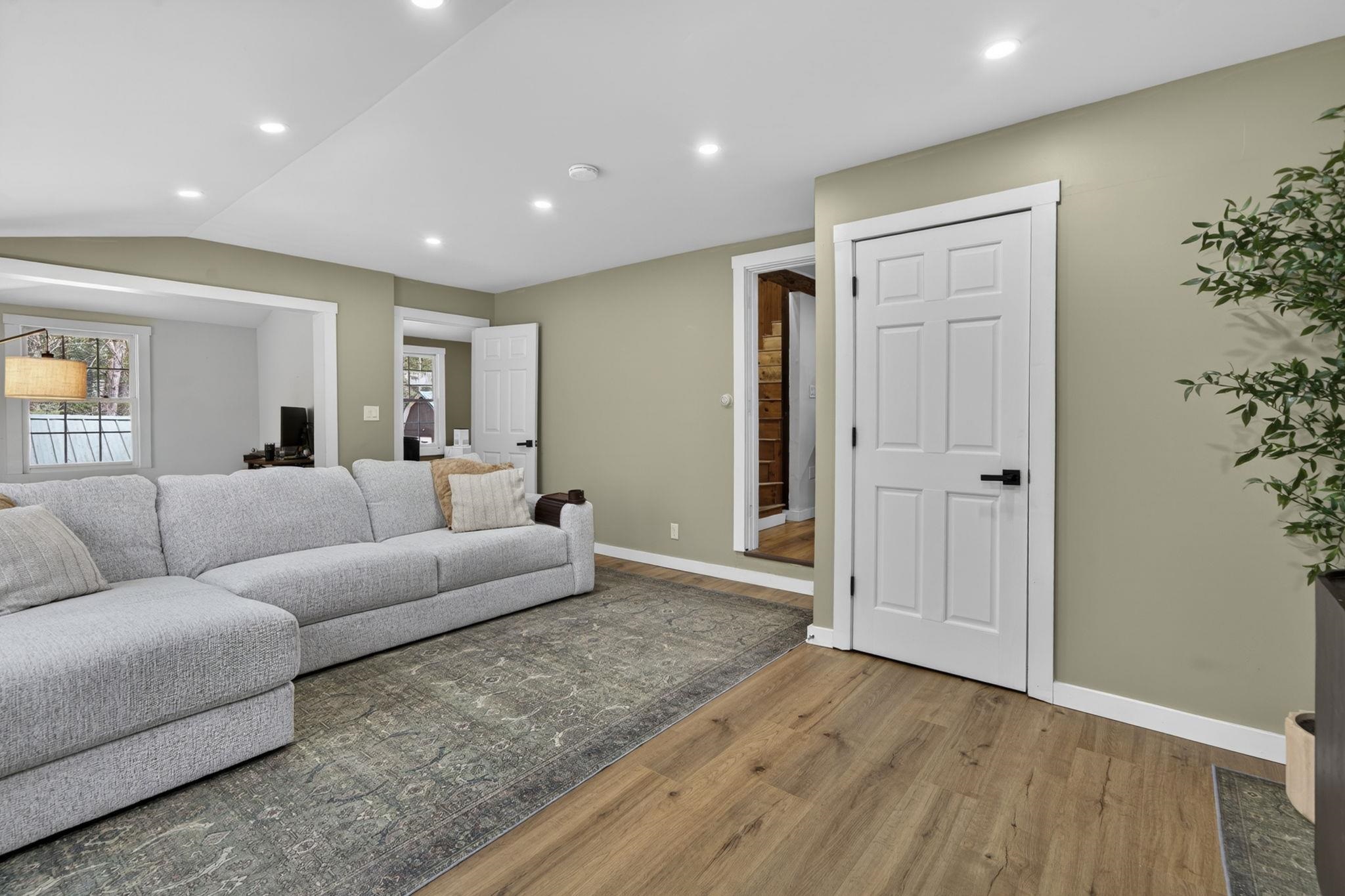 28 Turner Hill Road Antrim, NH 03440 - Photo 21 of 54