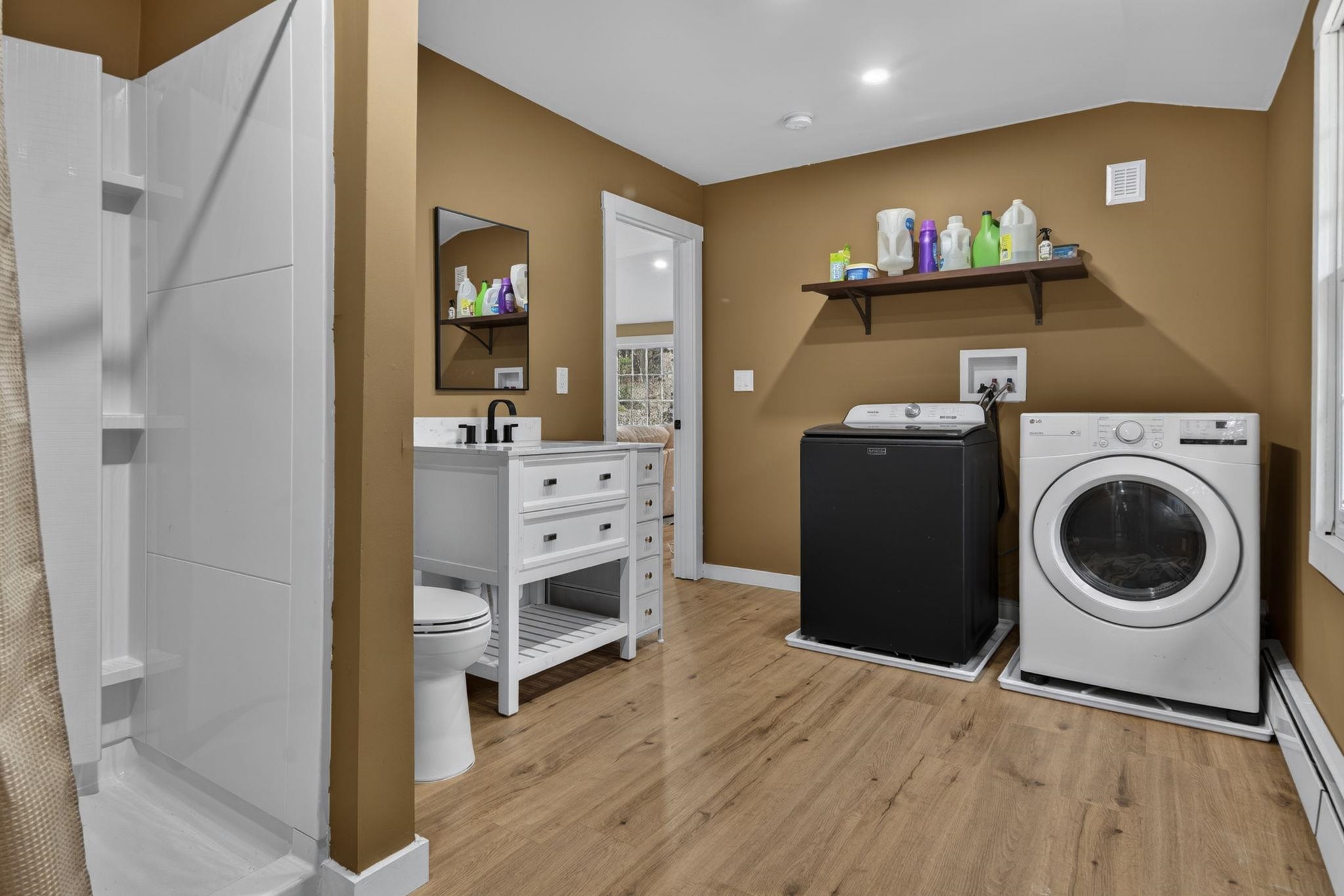 28 Turner Hill Road Antrim, NH 03440 - Photo 25 of 54