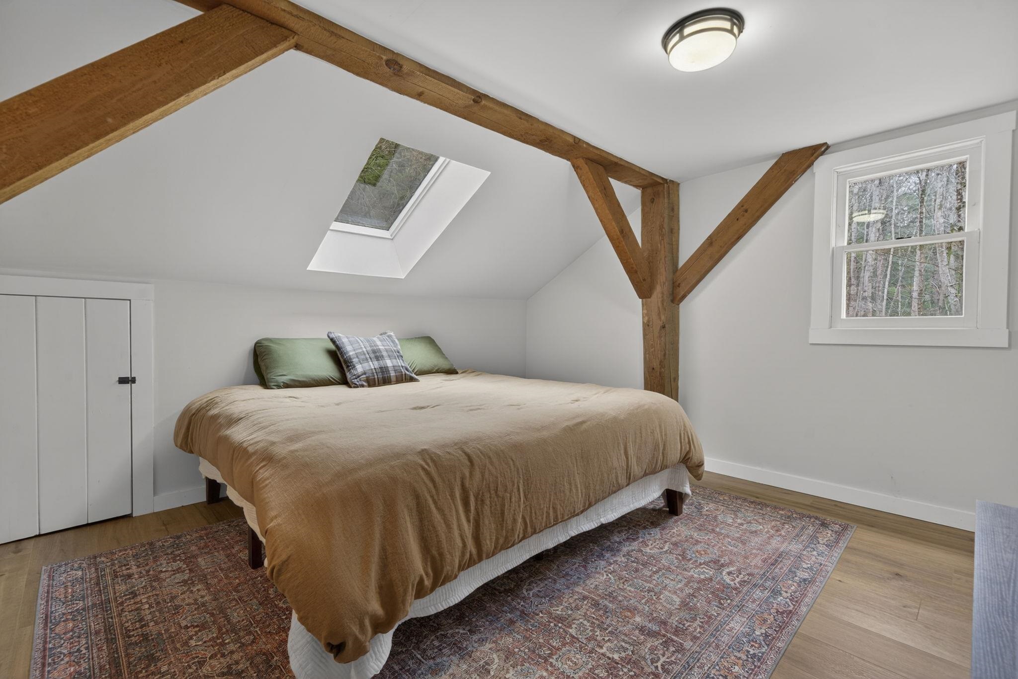 28 Turner Hill Road Antrim, NH 03440 - Photo 30 of 54