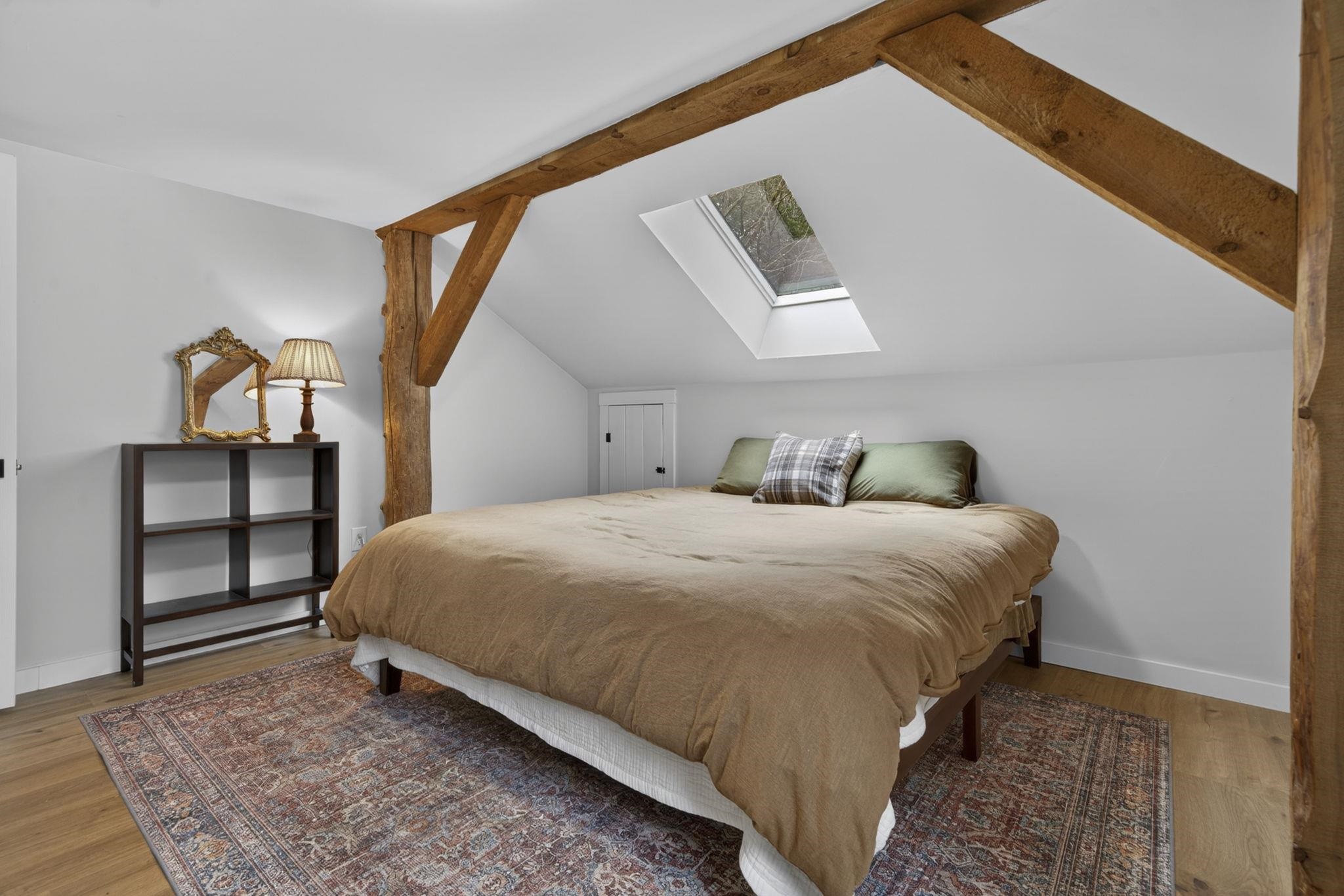 28 Turner Hill Road Antrim, NH 03440 - Photo 31 of 54