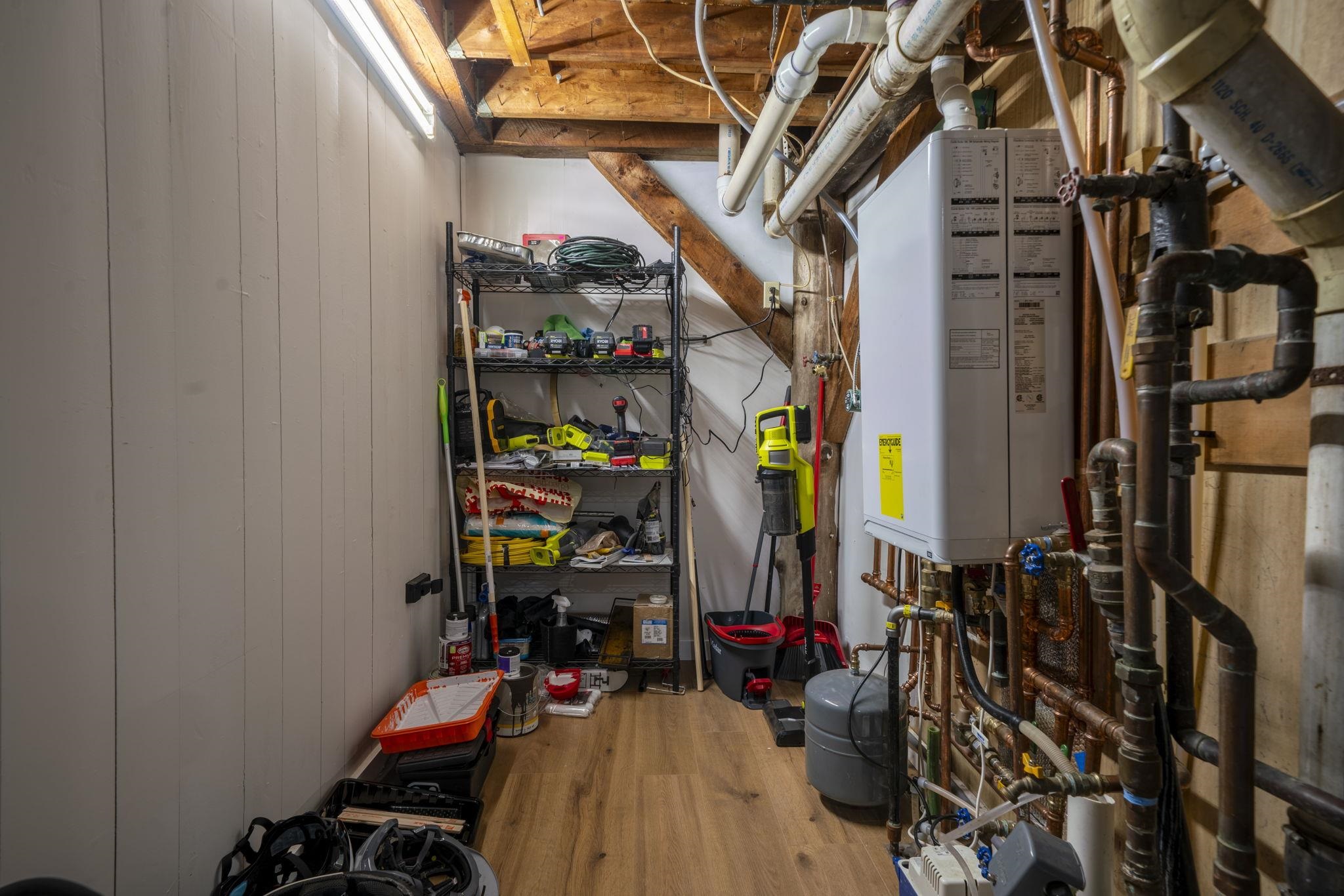 28 Turner Hill Road Antrim, NH 03440 - Photo 39 of 54