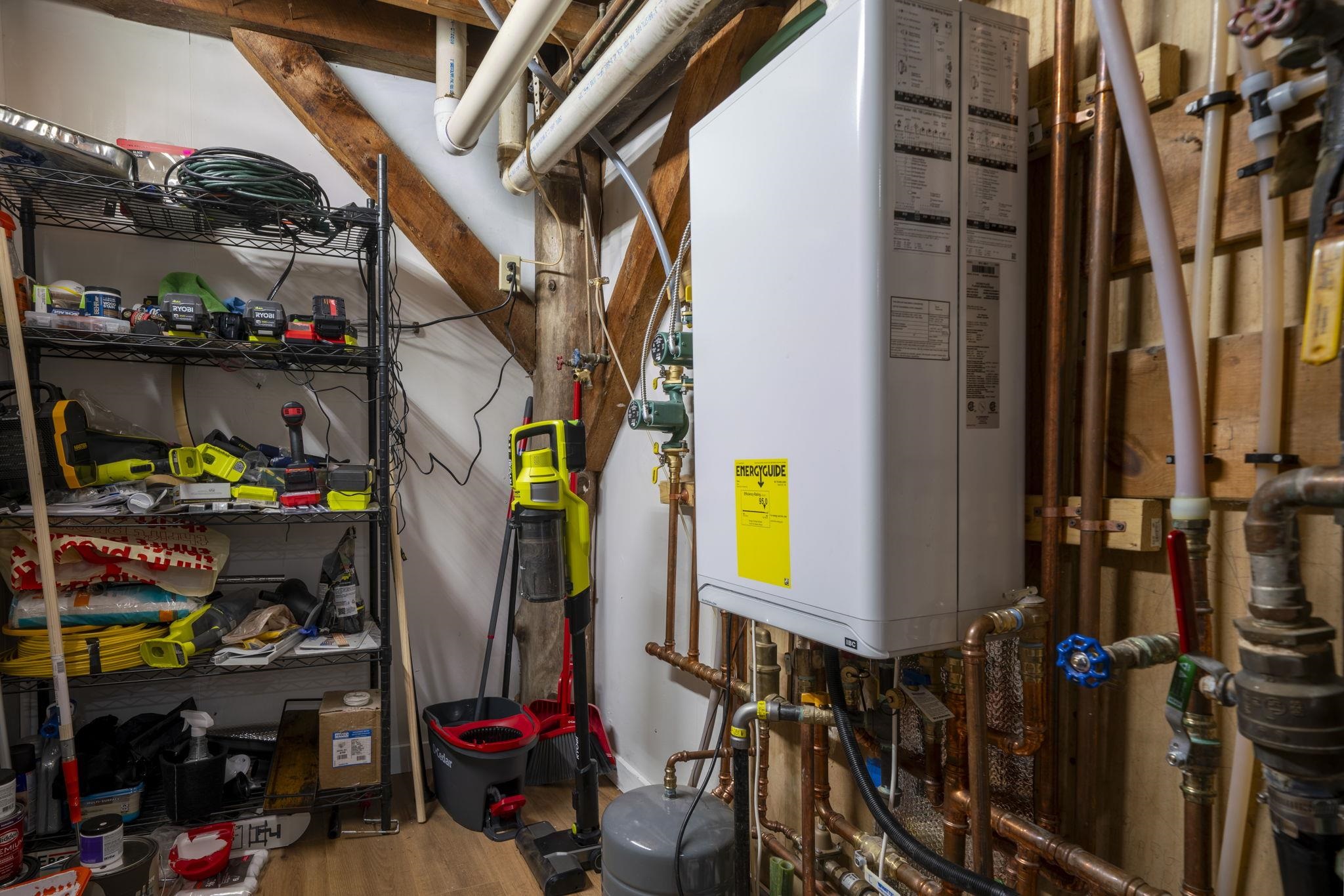 28 Turner Hill Road Antrim, NH 03440 - Photo 40 of 54