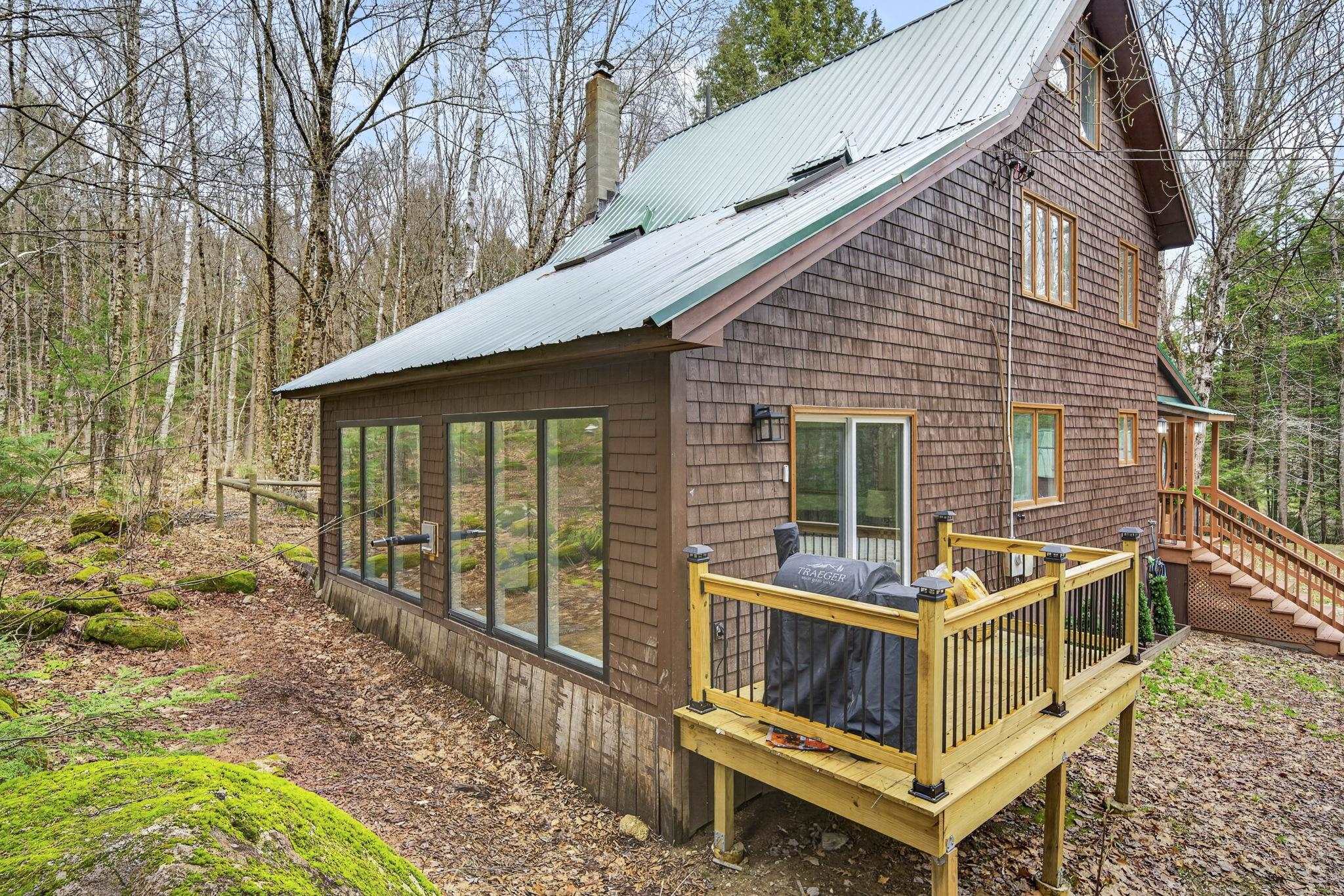 28 Turner Hill Road Antrim, NH 03440 - Photo 4 of 54