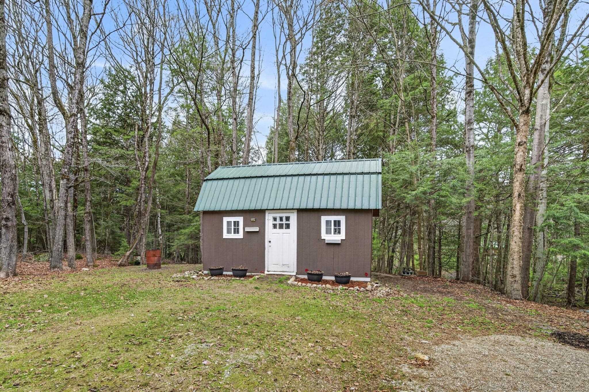 28 Turner Hill Road Antrim, NH 03440 - Photo 41 of 54