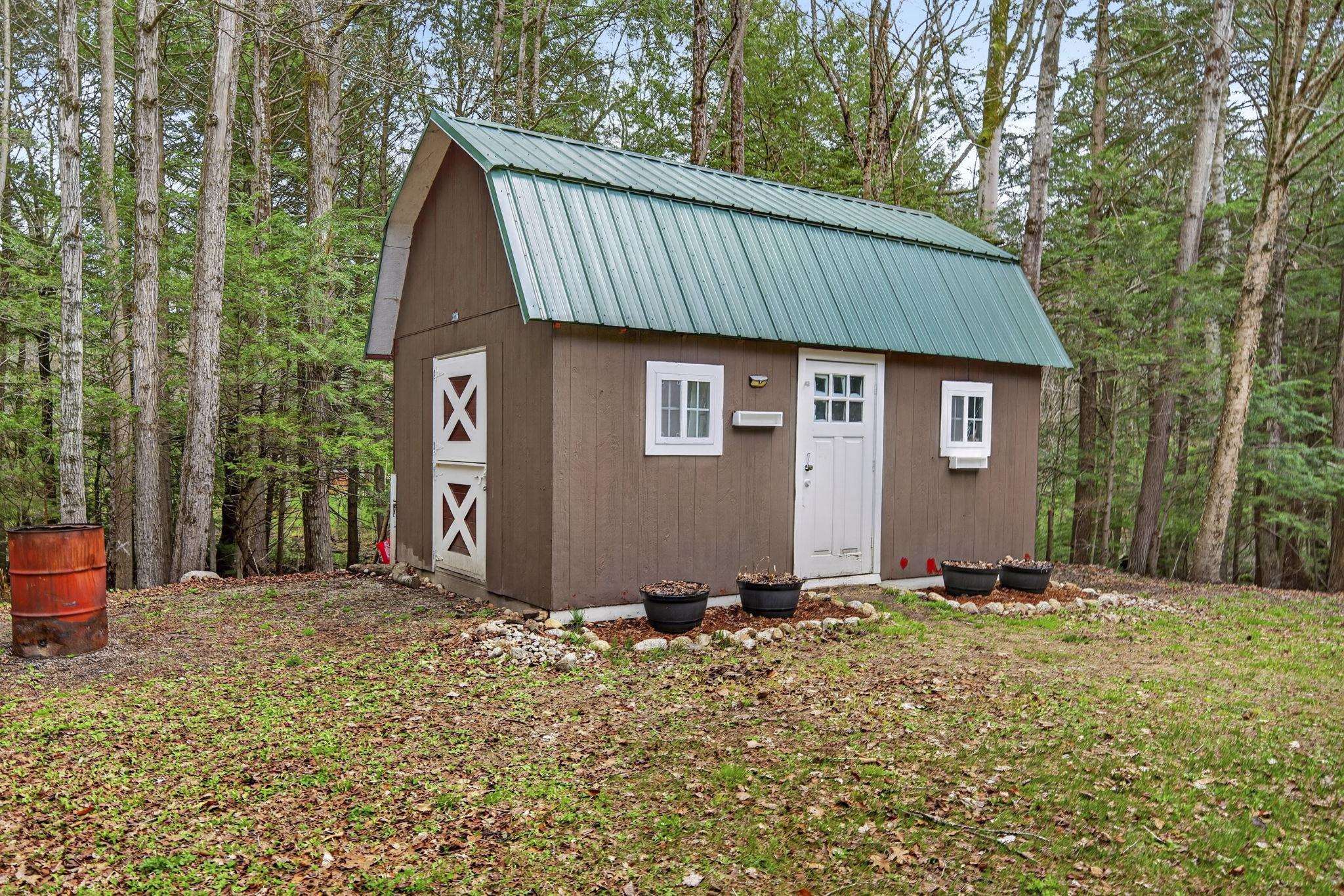 28 Turner Hill Road Antrim, NH 03440 - Photo 42 of 54