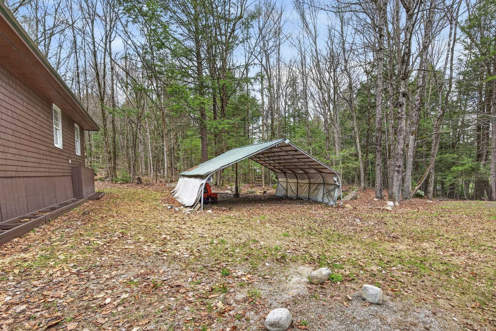 28 Turner Hill Road Antrim, NH 03440 - Photo 43 of 54