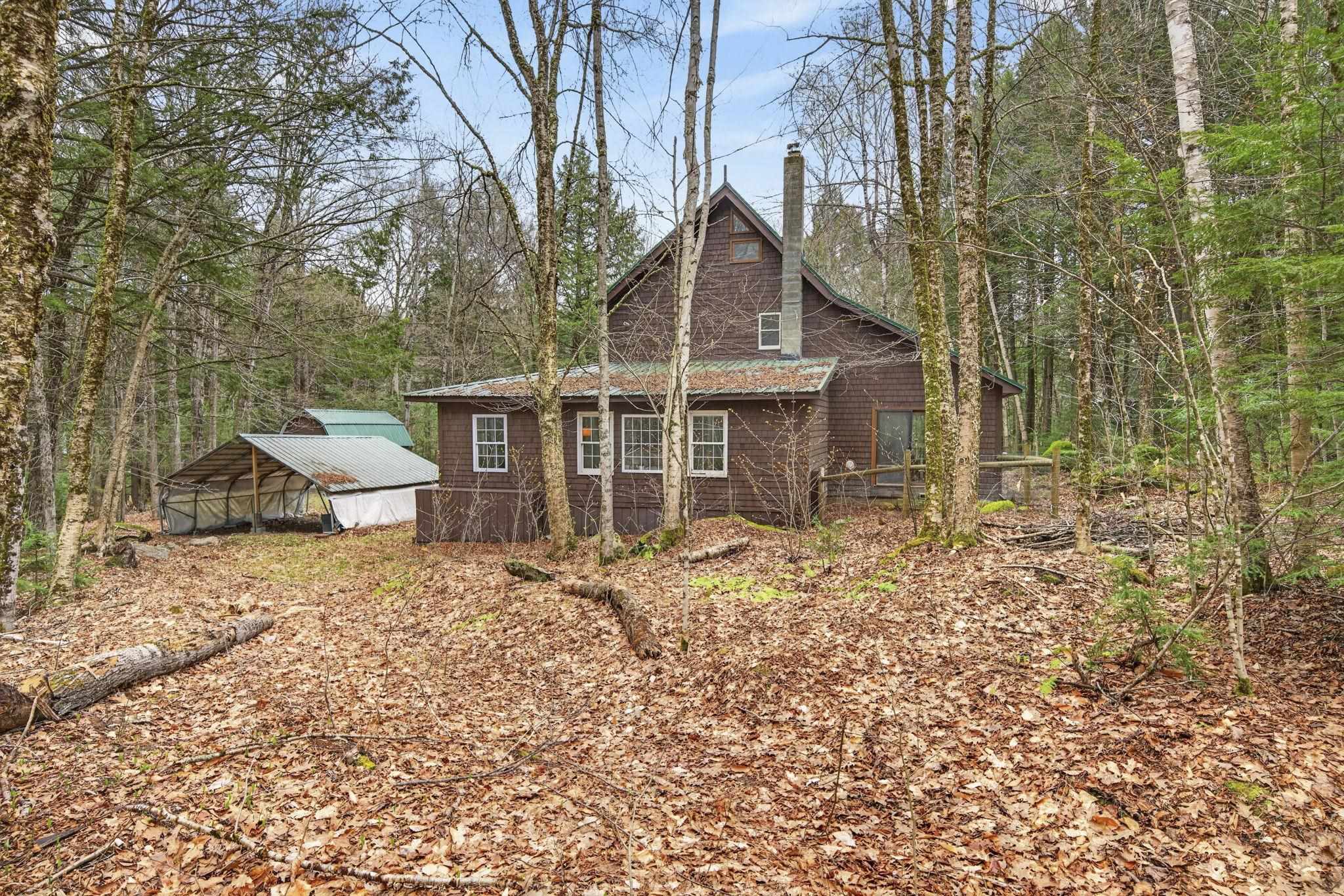 28 Turner Hill Road Antrim, NH 03440 - Photo 46 of 54