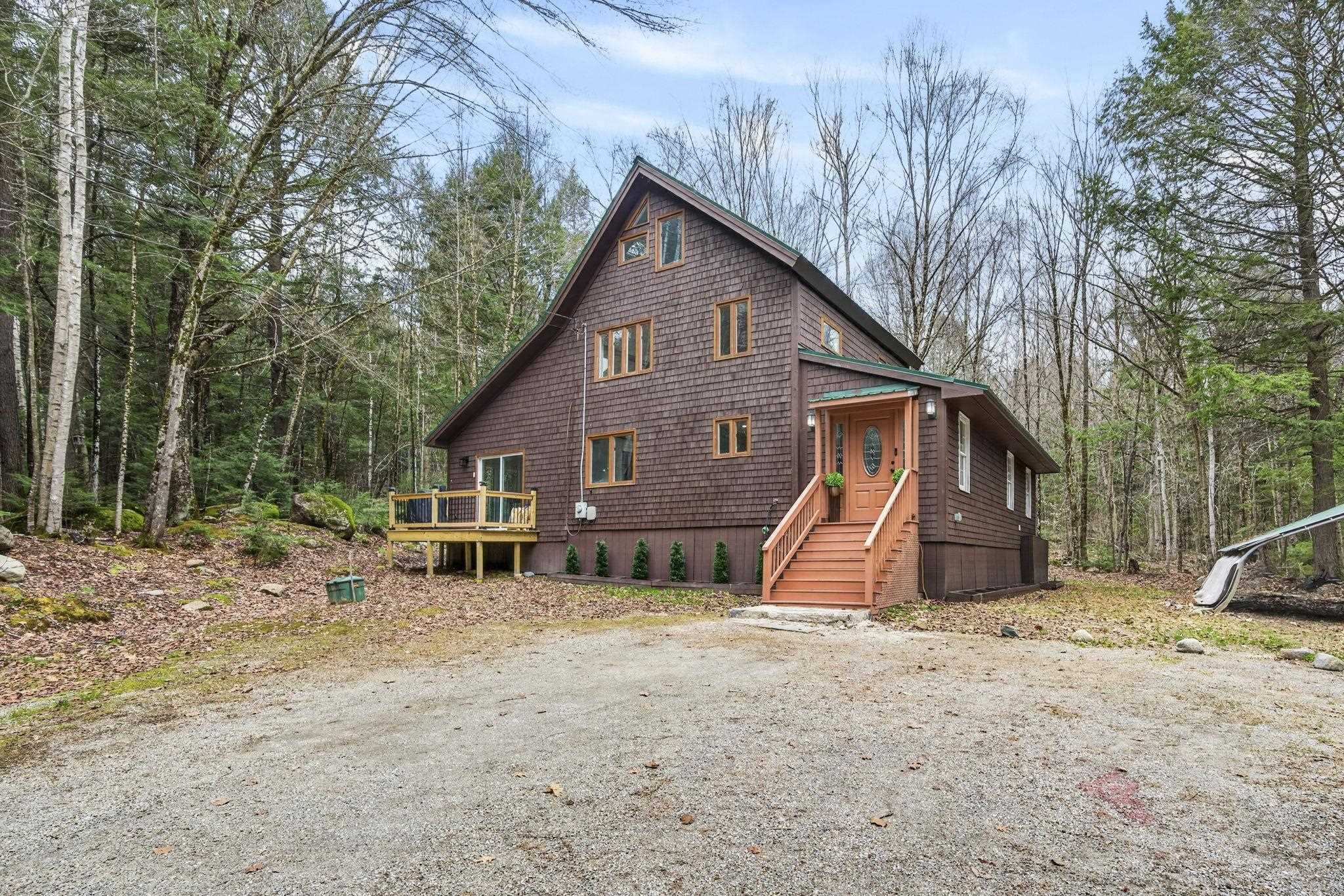 28 Turner Hill Road Antrim, NH 03440 - Photo 48 of 54