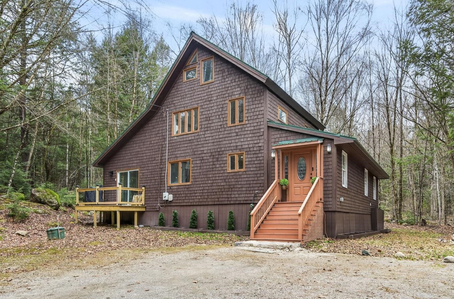 28 Turner Hill Road Antrim, NH 03440 - Photo 49 of 54