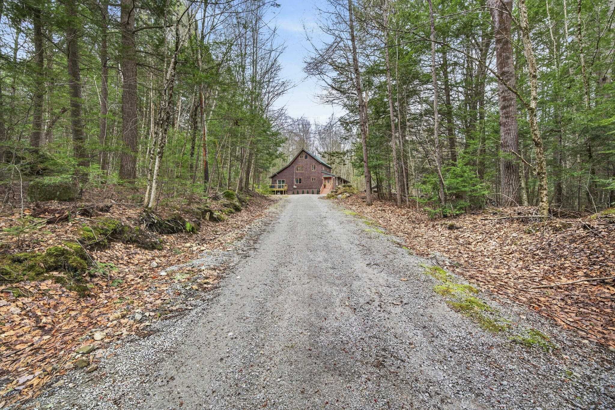 28 Turner Hill Road Antrim, NH 03440 - Photo 52 of 54