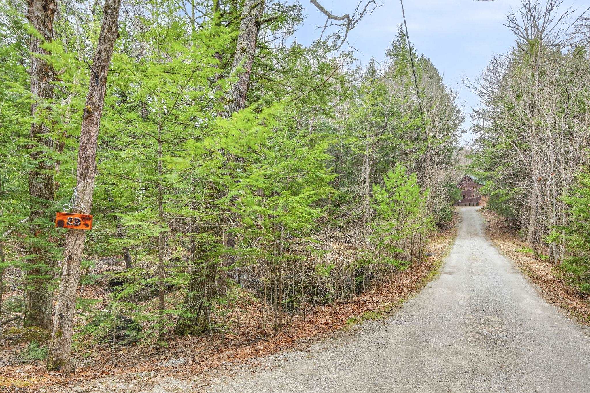 28 Turner Hill Road Antrim, NH 03440 - Photo 54 of 54