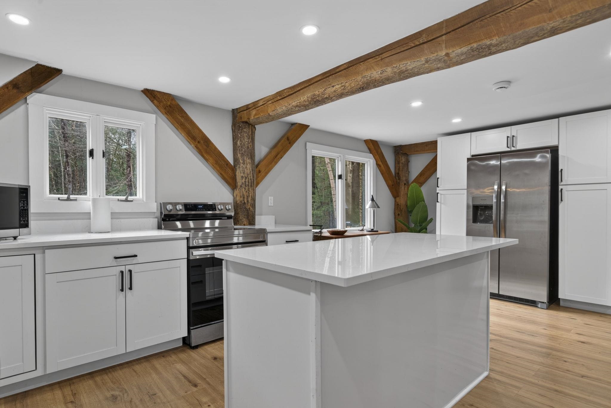 28 Turner Hill Road Antrim, NH 03440 - Photo 7 of 54