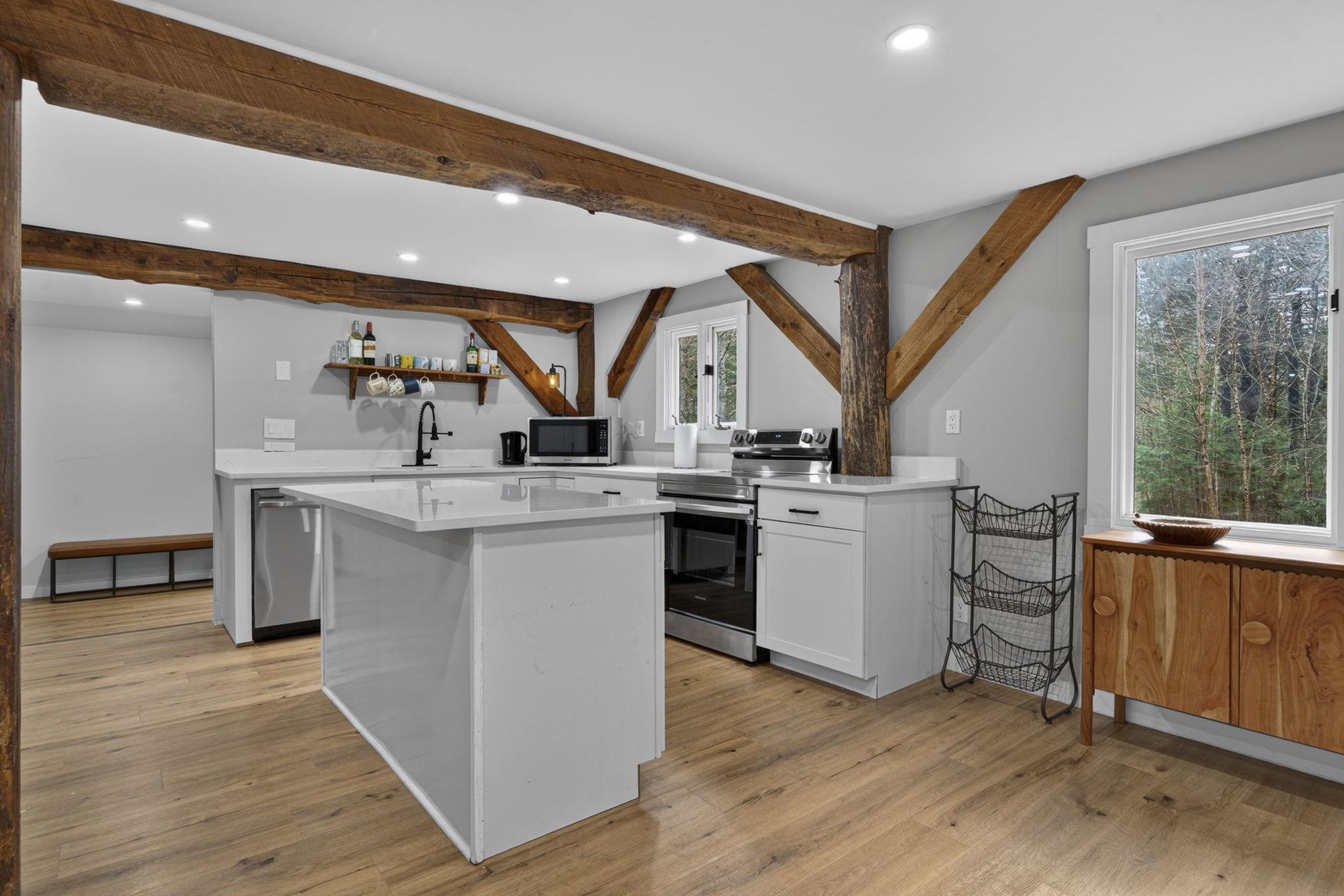 28 Turner Hill Road Antrim, NH 03440 - Photo 8 of 54