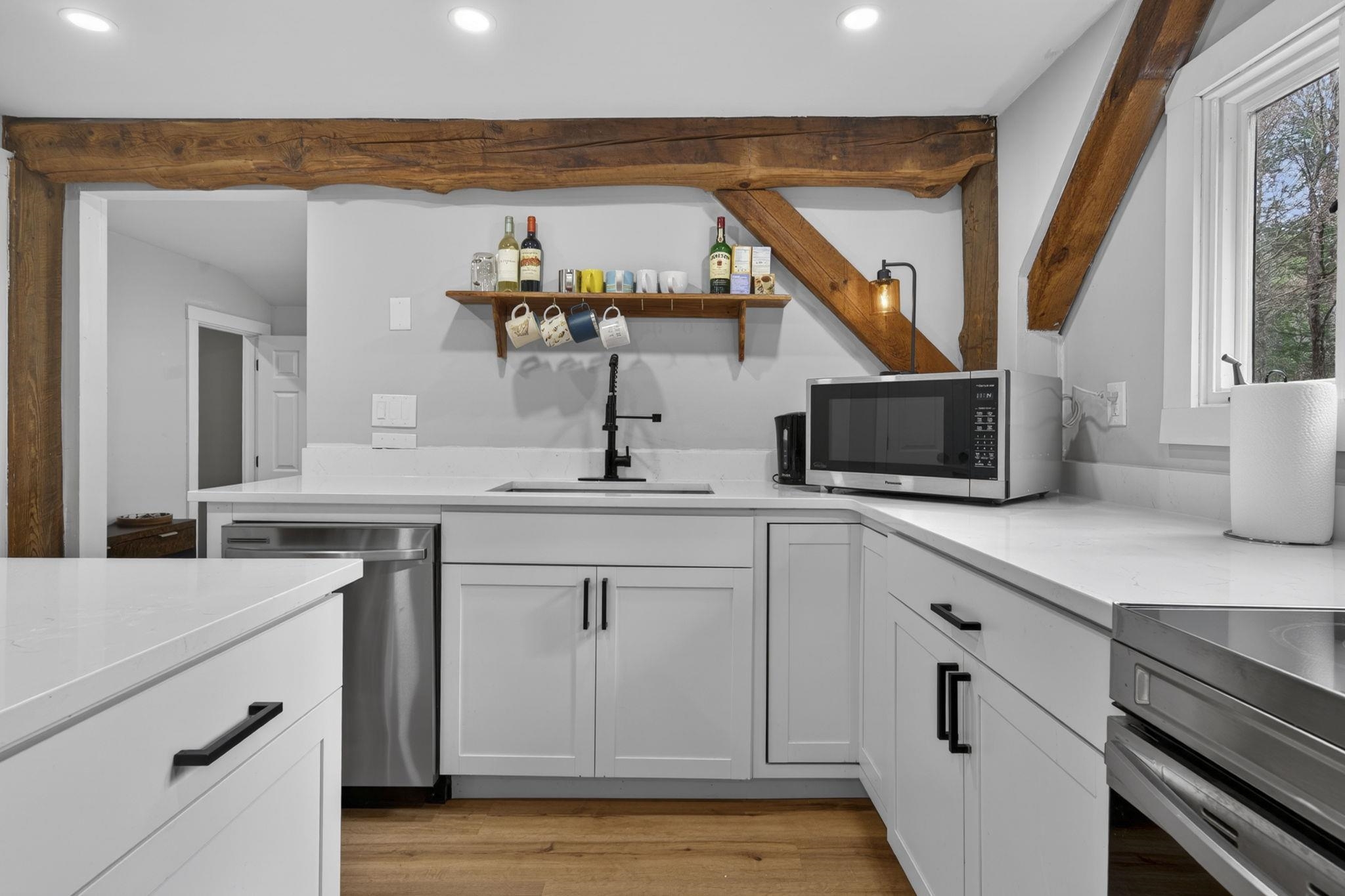 28 Turner Hill Road Antrim, NH 03440 - Photo 9 of 54