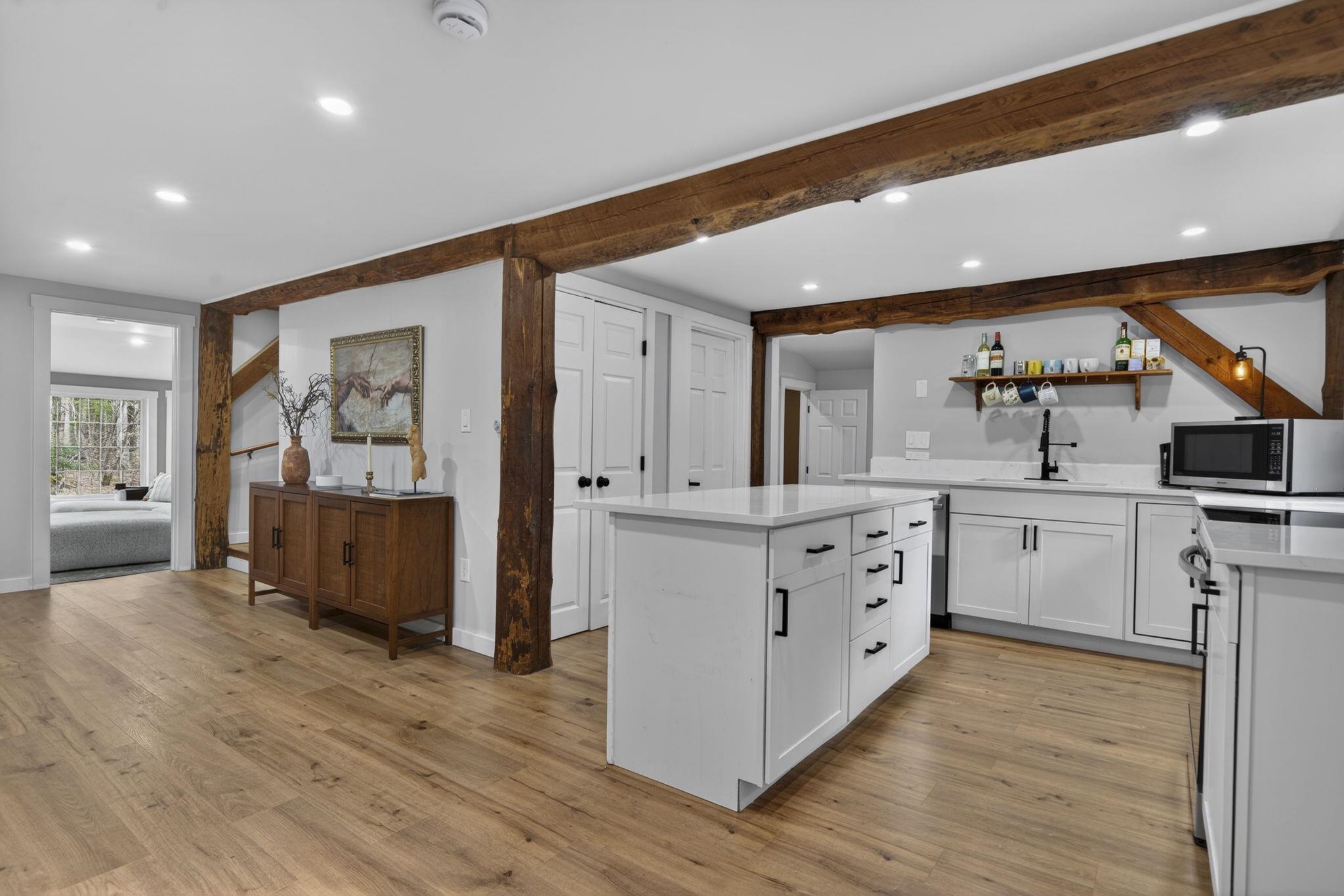 28 Turner Hill Road Antrim, NH 03440 - Photo 10 of 54