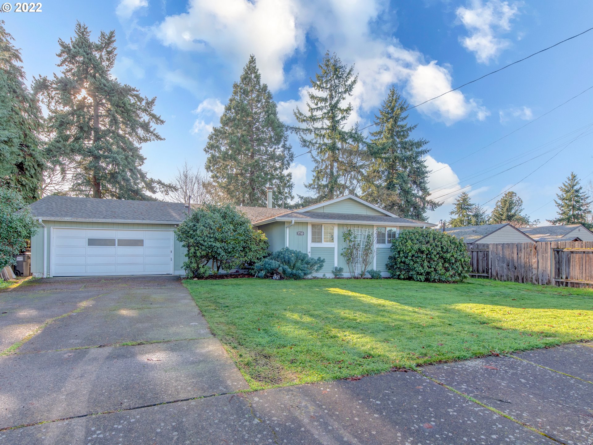 3740 Marshall Avenue Eugene, OR 97402 - Photo 2 of 23